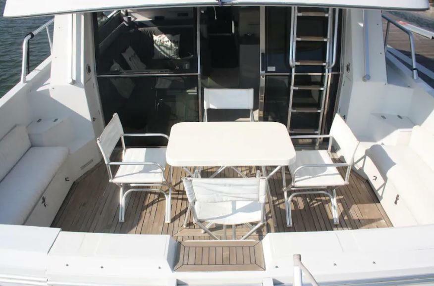 Beautiful And Magnific Yacht 호텔 리스본 외부 사진